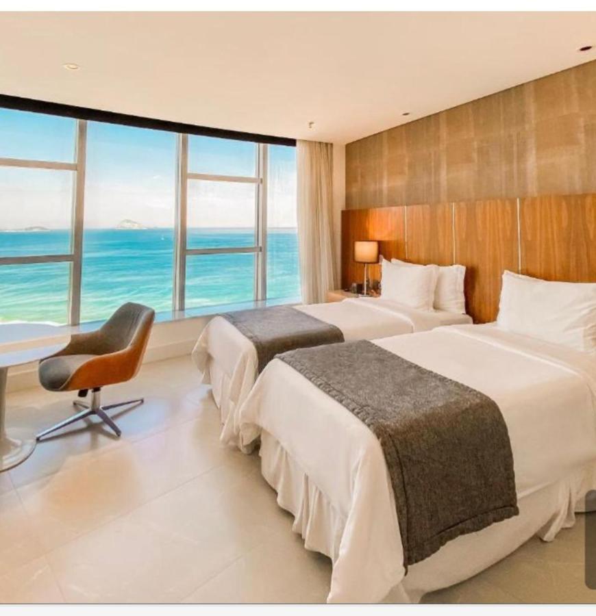 Nacional Hotel 5*