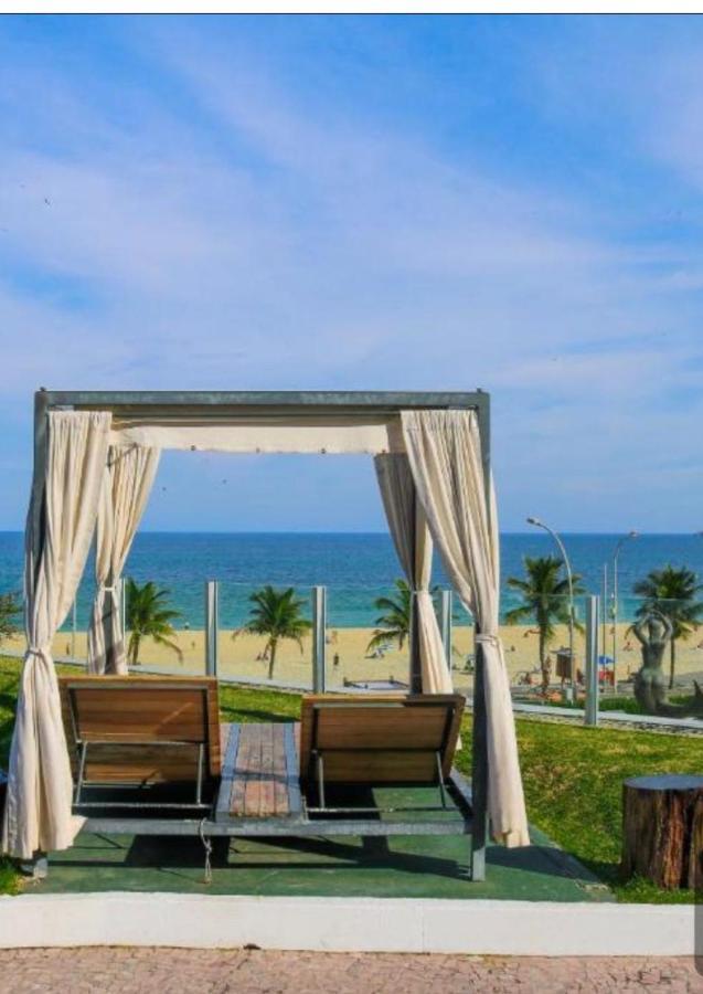 Nacional 5* Rio de Janeiro